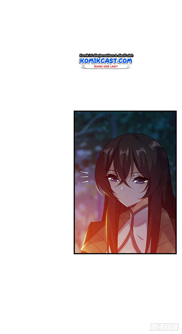 I Picked Up a Demon Lord as a Maid chapter 36